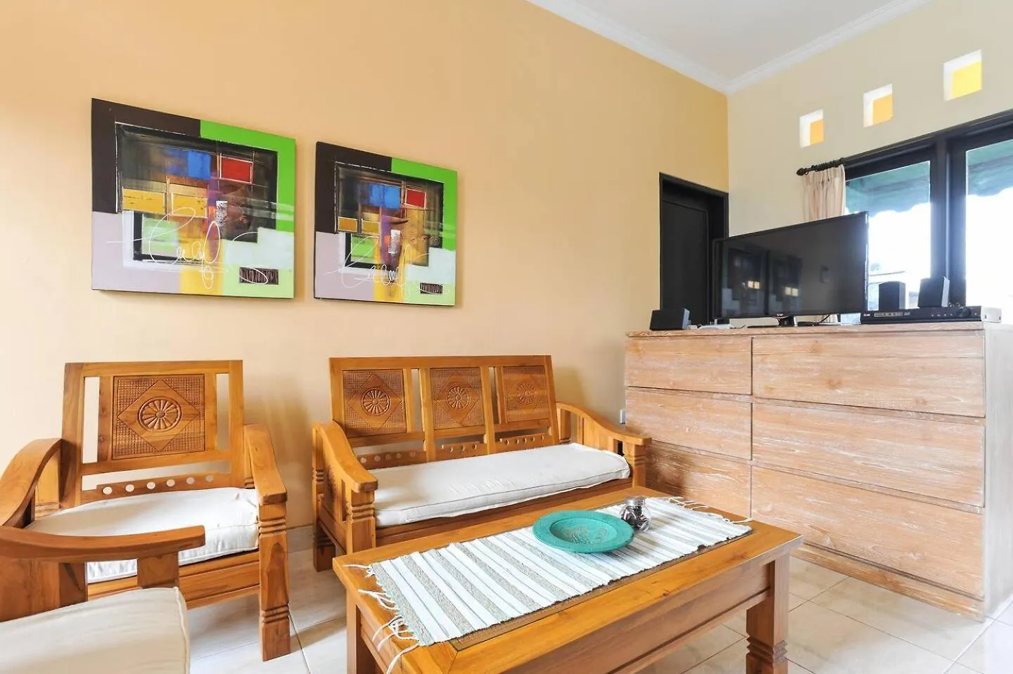 Nuansa Cliff House 2 Bedrooms, Jimbaran Ungasan  Holiday home Ungasan (Bali)