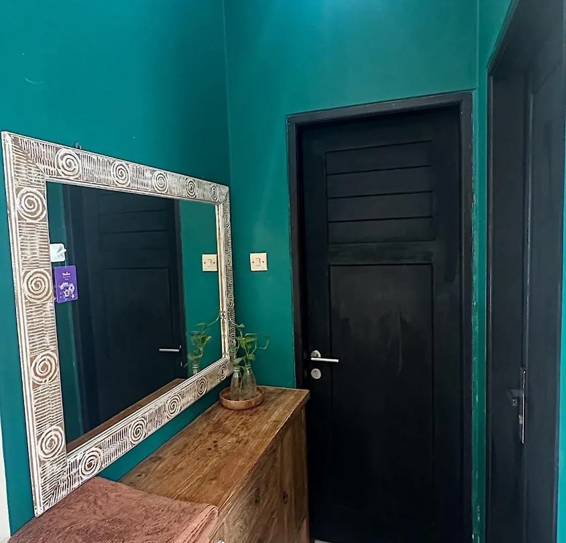 Holiday home Nuansa Cliff House 2 Bedrooms, Jimbaran Ungasan