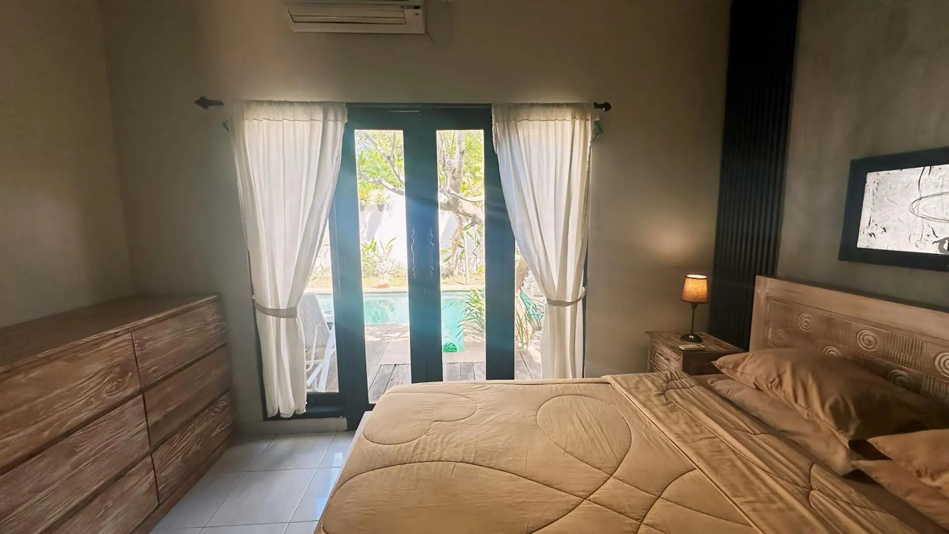 Nuansa Cliff House 2 Bedrooms, Jimbaran Ungasan  Ungasan (Bali)