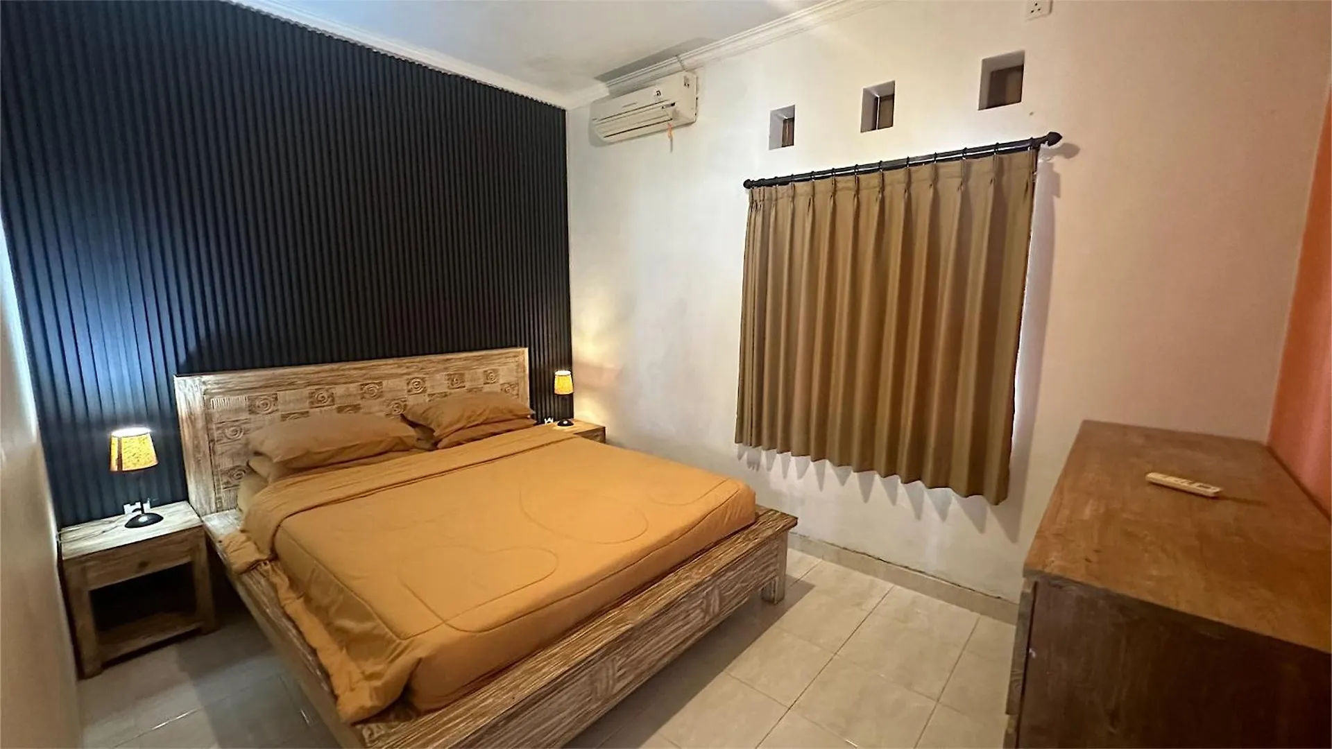 Holiday home Nuansa Cliff House 2 Bedrooms, Jimbaran Ungasan  Indonesia