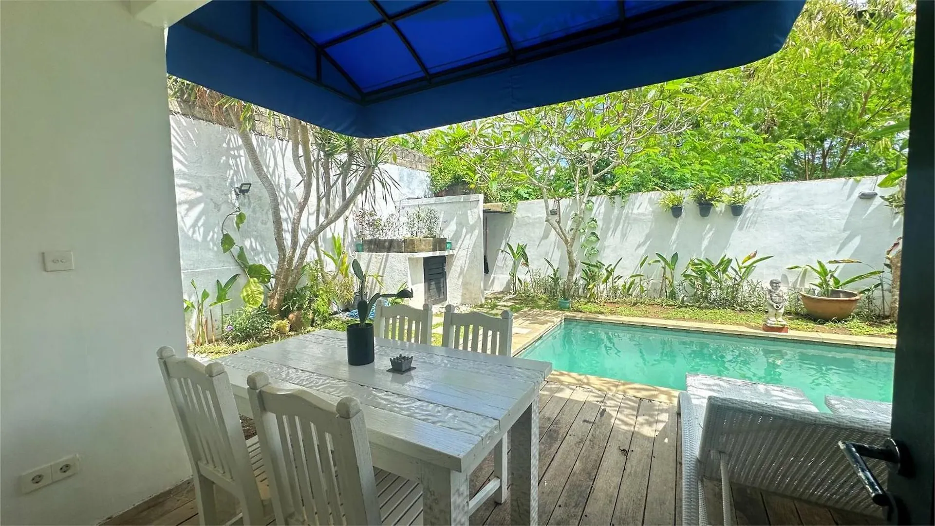 Nuansa Cliff House 2 Bedrooms, Jimbaran Ungasan  0*, Ungasan (Bali) Indonesia