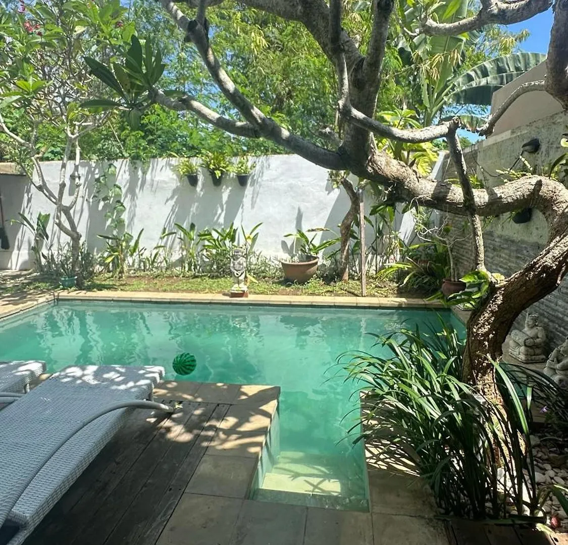 Nuansa Cliff House 2 Bedrooms, Jimbaran Ungasan  Holiday home Ungasan (Bali)