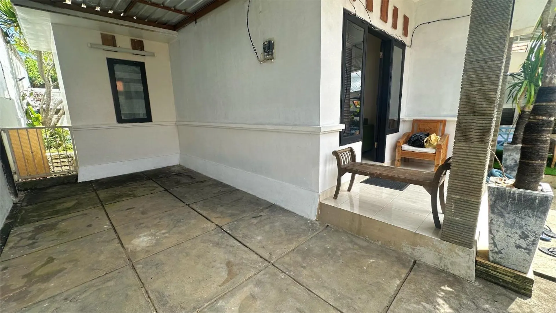 Holiday home Nuansa Cliff House 2 Bedrooms, Jimbaran Ungasan
