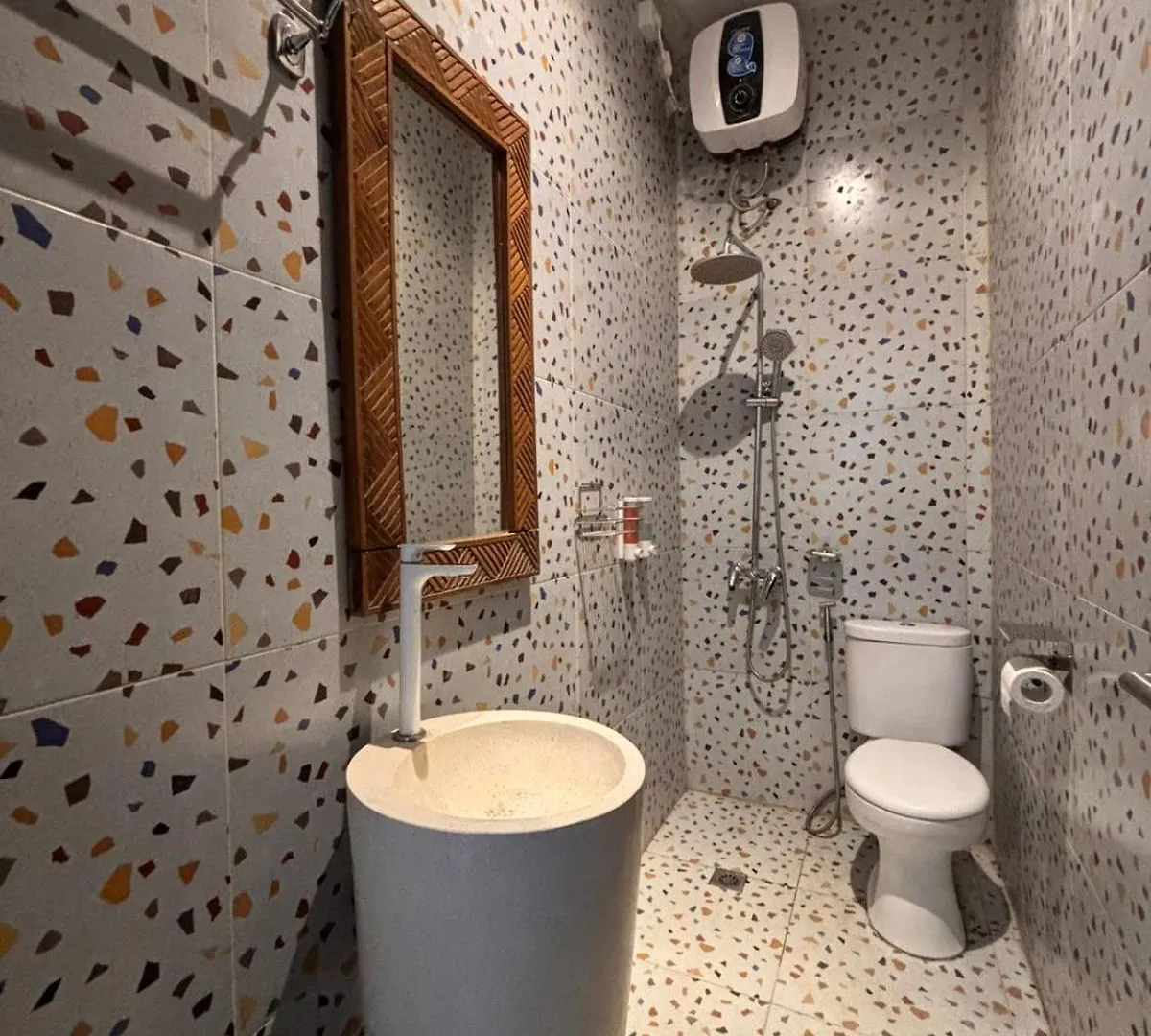 Nuansa Cliff House 2 Bedrooms, Jimbaran Ungasan  Indonesia