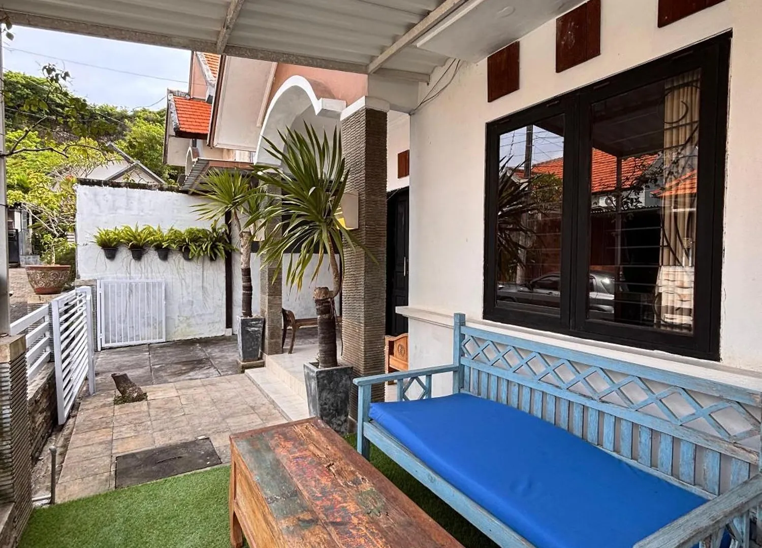 Nuansa Cliff House 2 Bedrooms, Jimbaran Ungasan  0*, Ungasan (Bali) Indonesia